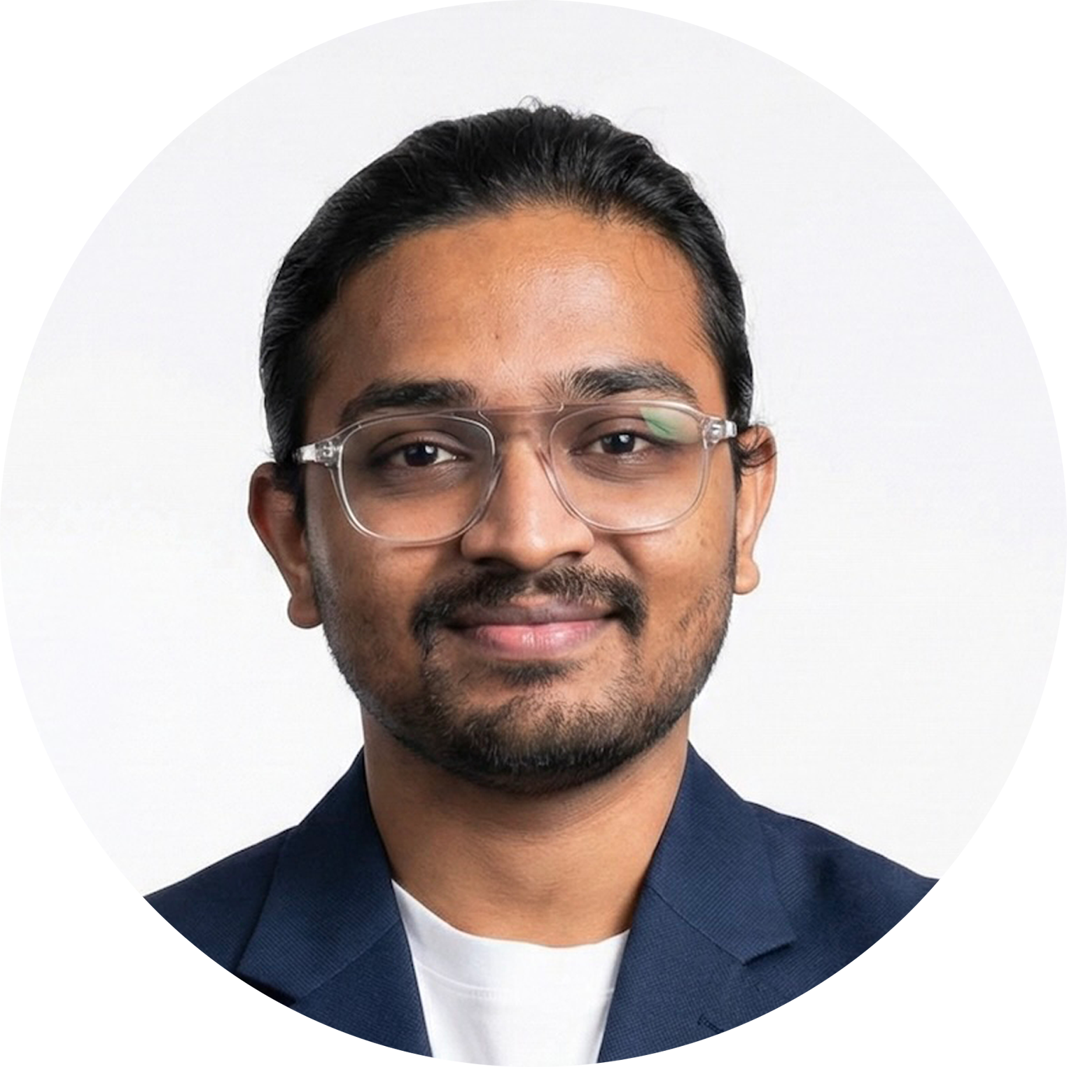 Thilak Narasimhamurthy Profile